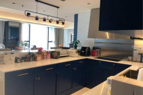 Condominio de 3 dormitorios en Sathon, Bangkok, Tailandia № 123703 - foto 9