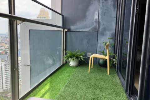 Condominio de 3 dormitorios en Sathon, Bangkok, Tailandia № 123703 - foto 19