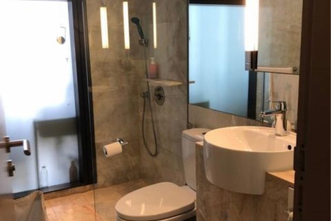 Condominio de 3 dormitorios en Sathon, Bangkok, Tailandia № 123703 - foto 11