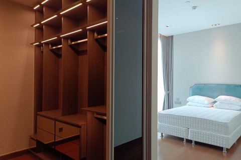 คอนโดมิเนียมในวัฒนา, กรุงเทพฯ, ประเทศไทย, 2 ห้องนอน № 123701 - รูปถ่าย 10