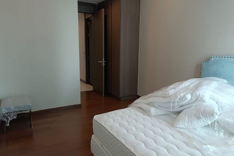 คอนโดมิเนียมในวัฒนา, กรุงเทพฯ, ประเทศไทย, 2 ห้องนอน № 123701 - รูปถ่าย 17