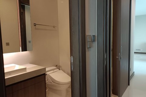 คอนโดมิเนียมในวัฒนา, กรุงเทพฯ, ประเทศไทย, 2 ห้องนอน № 123701 - รูปถ่าย 20