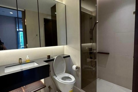 คอนโดมิเนียมในคลองเตย, กรุงเทพฯ, ประเทศไทย, 2 ห้องนอน № 123699 - รูปถ่าย 10