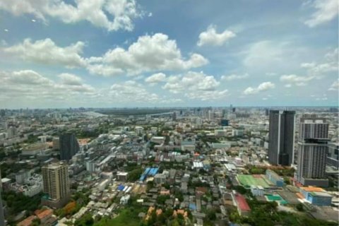 คอนโดมิเนียมในสาทร, กรุงเทพฯ, ประเทศไทย, 3 ห้องนอน № 123705 - รูปถ่าย 17