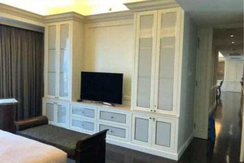 คอนโดมิเนียมในสาทร, กรุงเทพฯ, ประเทศไทย, 3 ห้องนอน № 123705 - รูปถ่าย 5