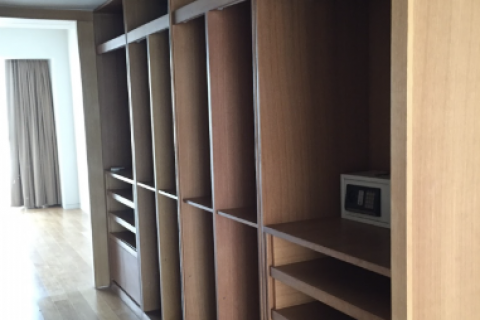 คอนโดมิเนียมในสาทร, กรุงเทพฯ, ประเทศไทย, 3 ห้องนอน № 123704 - รูปถ่าย 10