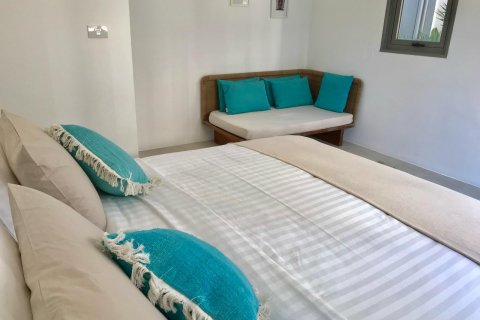 Casa de 4 dormitorios en Ko Samui, Tailandia № 123552 - foto 9