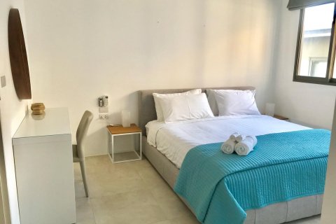 Casa de 4 dormitorios en Ko Samui, Tailandia № 123552 - foto 18