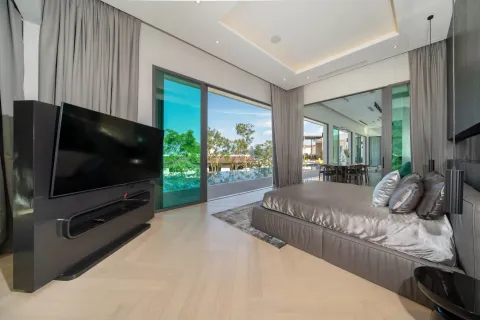 Chalet de 5 dormitorios en Phuket, Tailandia № 123559 - foto 19