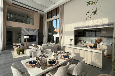 Chalet de 4 dormitorios en Bang Tao, Tailandia № 71767 - foto 2