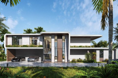 Chalet de 5 dormitorios en Bang Tao, Tailandia № 71771 - foto 5