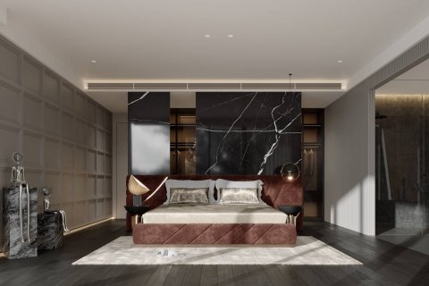 Chalet de 5 dormitorios en Bang Tao, Tailandia № 71771 - foto 9