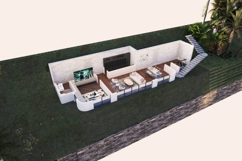 Chalet de 5 dormitorios en Bang Tao, Tailandia № 71771 - foto 15