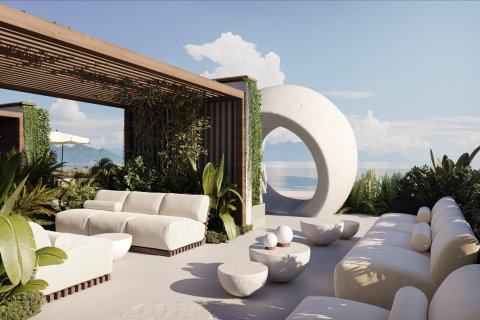 Studio auf Nai Harn Beach, Thailand № 71774 - Foto 7