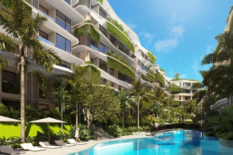 Sobre plano Sun Hills Layan en Layan Beach, Tailandia № 130488 - foto 14