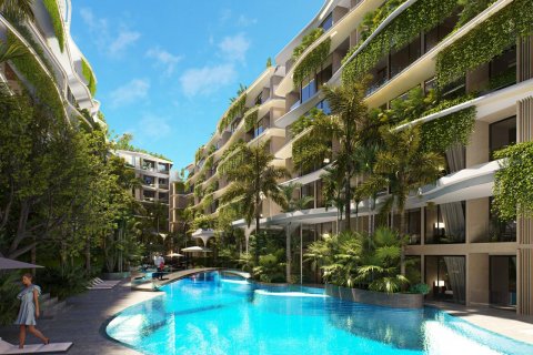 Sobre plano Sun Hills Layan en Layan Beach, Tailandia № 130488 - foto 13