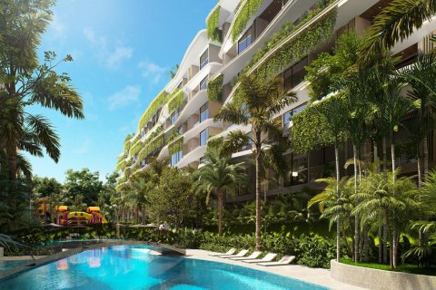 Sobre plano Sun Hills Layan en Layan Beach, Tailandia № 130488 - foto 12