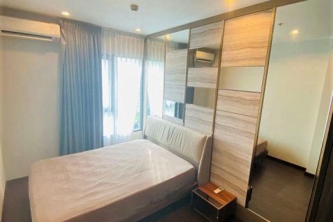 Condominio de 1 dormitorio en Bangkok, Tailandia № 143380 - foto 6