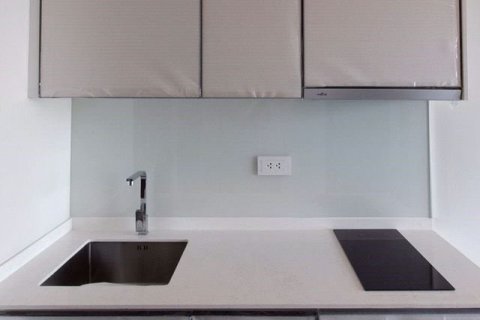 Condominio de 1 dormitorio en Bangkok, Tailandia № 143380 - foto 8