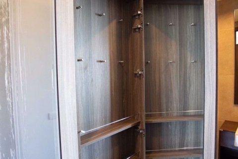 Condominio de 1 dormitorio en Bangkok, Tailandia № 143380 - foto 9