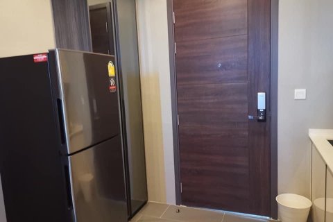 Condominio de 1 dormitorio en Bangkok, Tailandia № 143380 - foto 5
