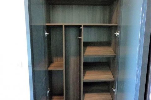Condominio de 1 dormitorio en Bangkok, Tailandia № 143380 - foto 11