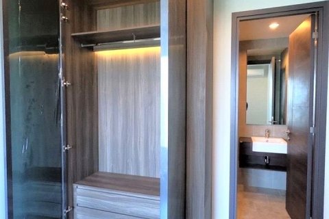 Condominio de 1 dormitorio en Bangkok, Tailandia № 143380 - foto 10