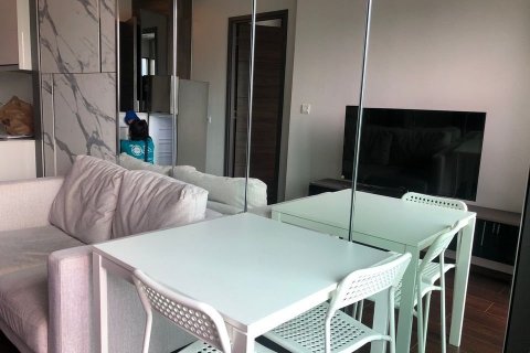 Condominio de 1 dormitorio en Bangkok, Tailandia № 143380 - foto 4