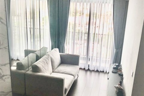 Condo in Bangkok, Thailand, 1 bedroom № 143380