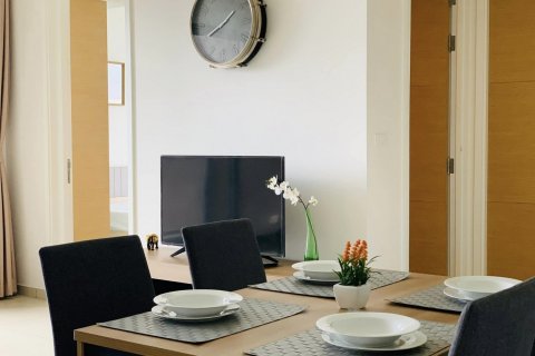 Condominio de 2 dormitorios en Bangkok, Tailandia № 143379 - foto 6