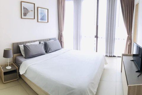 Condominio de 2 dormitorios en Bangkok, Tailandia № 143379 - foto 8