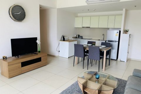 Condominio de 2 dormitorios en Bangkok, Tailandia № 143379 - foto 5