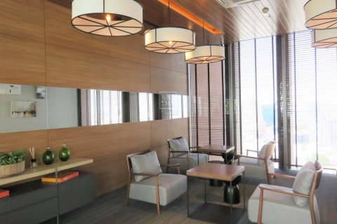 Condominio de 2 dormitorios en Bangkok, Tailandia № 143379 - foto 13
