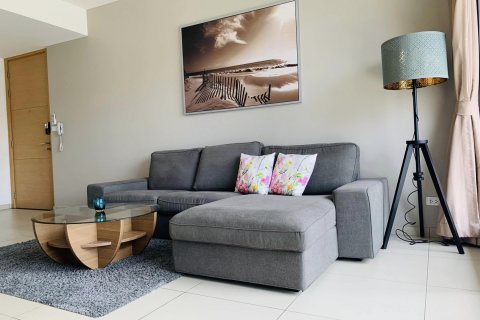 Condominio de 2 dormitorios en Bangkok, Tailandia № 143379 - foto 2