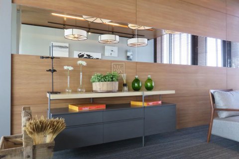 Condominio de 2 dormitorios en Bangkok, Tailandia № 143379 - foto 14