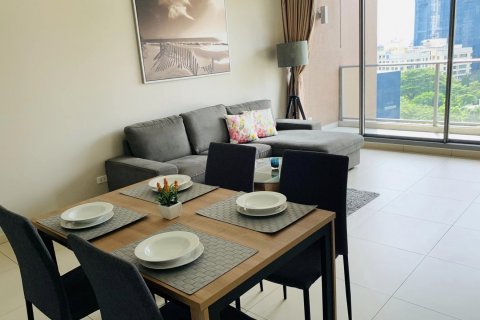 Condominio de 2 dormitorios en Bangkok, Tailandia № 143379 - foto 4