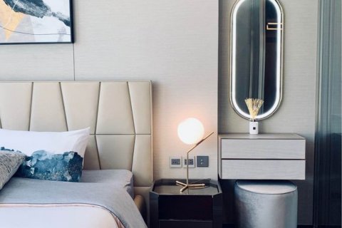 Condominio de 1 dormitorio en Bangkok, Tailandia № 143381 - foto 10