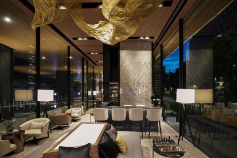 Condominio de 1 dormitorio en Bangkok, Tailandia № 143381 - foto 20