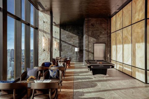 Condominio de 1 dormitorio en Bangkok, Tailandia № 143381 - foto 22