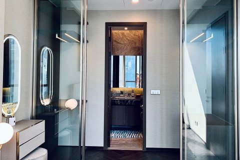 Condominio de 1 dormitorio en Bangkok, Tailandia № 143381 - foto 6