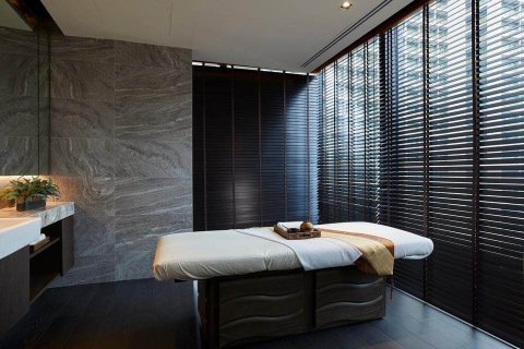 Condominio de 1 dormitorio en Bangkok, Tailandia № 143381 - foto 17