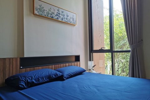 Condominio de 1 dormitorio en Bangkok, Tailandia № 143383 - foto 6