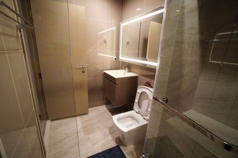 Condominio de 1 dormitorio en Bangkok, Tailandia № 143383 - foto 7