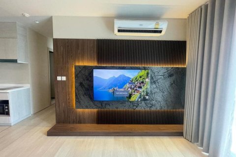 Condominio de 2 dormitorios en Bangkok, Tailandia № 143382 - foto 3