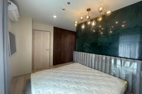 Condominio de 2 dormitorios en Bangkok, Tailandia № 143382 - foto 6
