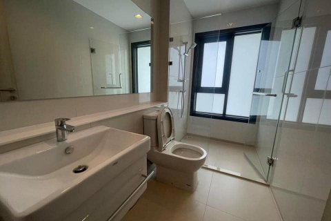 Condominio de 2 dormitorios en Bangkok, Tailandia № 143382 - foto 9