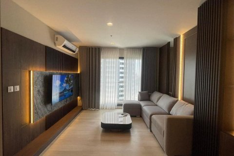 Condo in Bangkok, Thailand, 2 bedrooms  № 143382