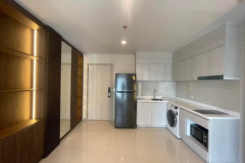 Condominio de 2 dormitorios en Bangkok, Tailandia № 143382 - foto 4