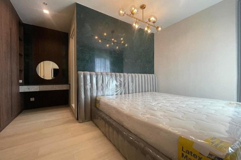 Condominio de 2 dormitorios en Bangkok, Tailandia № 143382 - foto 5