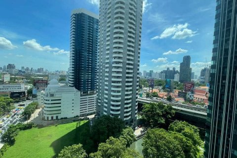 Condominio de 2 dormitorios en Bangkok, Tailandia № 143382 - foto 10